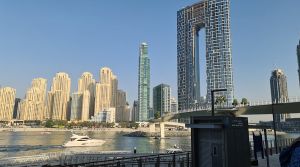  10 TOP DUBAI ATTRACTIONS -The Best Tours and Things to Do in Dubai 