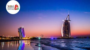 Dubai City Tour with Desert Safari Dubai Combo Package