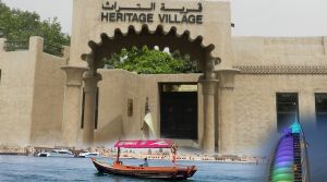 Dubai City Tour |Old and New Dubai city sightseeing tour