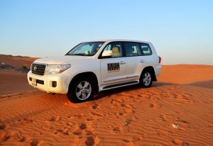 Desert Safari Adventures in Dubai: Explore Desert, Sunset, Camel, and Quad Bike Safaris 